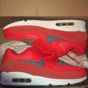Air Max 90 Size 9
